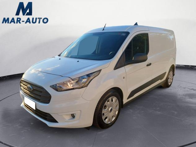 Ford Transit Connect Transit Connect 210 1.5 ecoblue 100cv Trend L2H1 +IVA