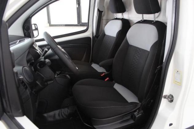 FIAT FIORINO 1.3 MJT 80 CV E6 SX.VC. - Foto 8