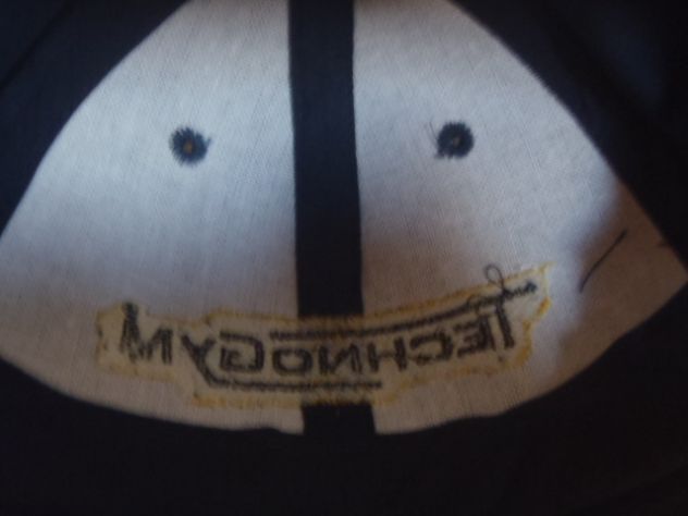 Cappellino Technogym - Foto 5