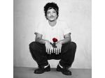Biglietti Bruno Mars Milano 14 luglio 2026 prato