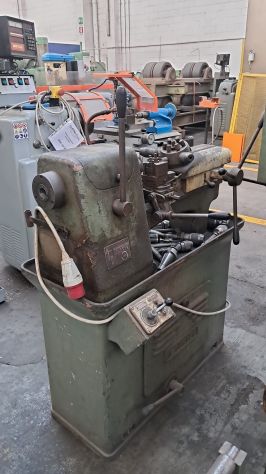 CENTRATRICE FCB MOD B26