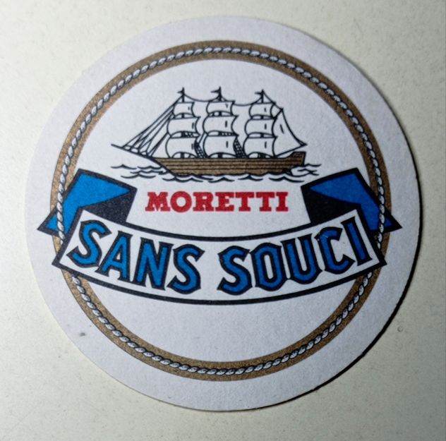 Lotto di sottobicchieri di birra - Foto 6