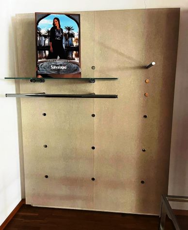 ARREDO ABBIGLIAMENTO 3082 - Foto 2