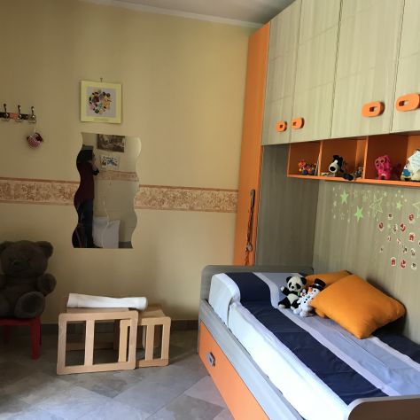 CAMERETTA PER BAMBINA COME NUOVA - Foto 2