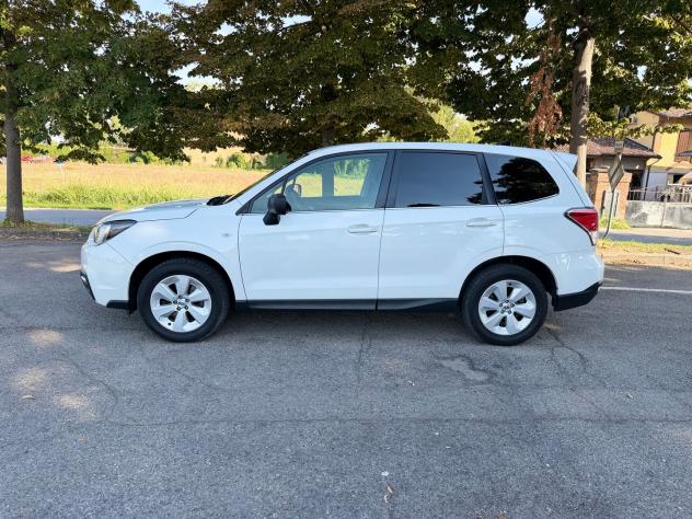 Subaru Forester Sport Style 2.0 D S #12169 - Foto 2