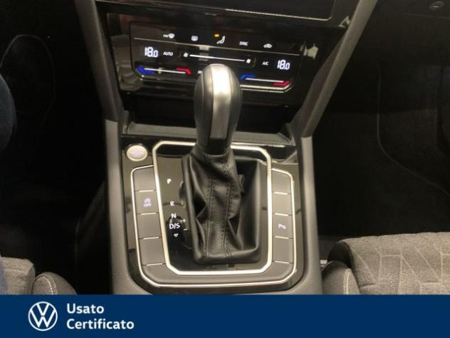 VOLKSWAGEN Passat Variant variant 2.0 tdi business 150cv dsg rif. 22382035 - Foto 8