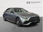 Mercedes-Benz Classe C Classe C-W206 Berlina 2021 C 300 de phev AMG Line Ad &hellip;