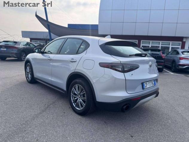 ALFA ROMEO Stelvio inverter 230 VOLT 2.2 Super Q4 210cv TG: GP117BG rif. 23965249 - Foto 5