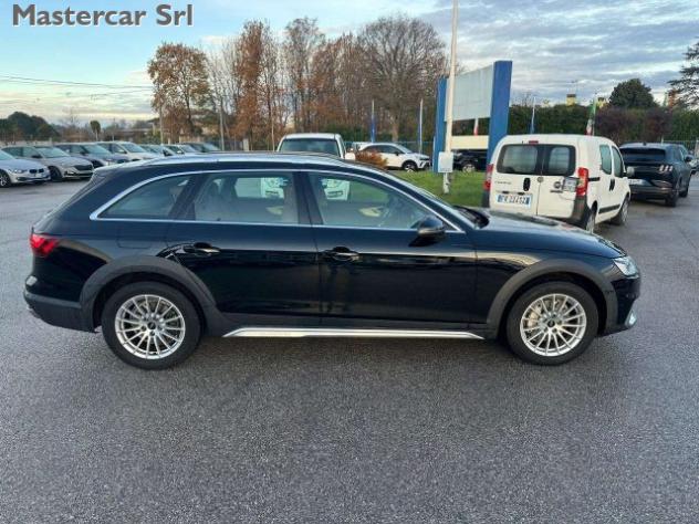 AUDI A4 allroad A4 Allroad 2.0 tdi quattro 204cv s-tronic -GG153RY rif. 24012954 - Foto 7