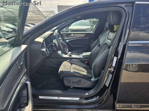 AUDI S6 S6 Avant 3.0 tdi mhev quattro 349cv tiptronic - GD rif. 24173813 - Foto 8