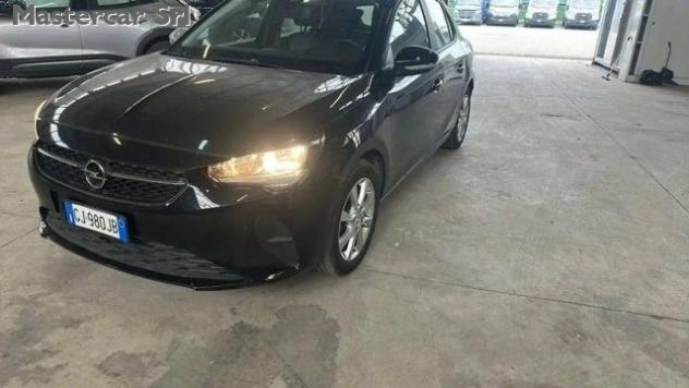 OPEL Corsa 1.2 75cv Edition MT5 - GJ980JB rif. 23801691 - Foto 2