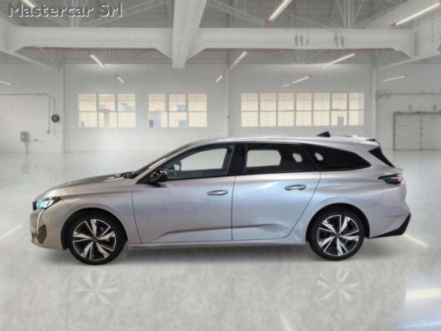 PEUGEOT 308 308 SW 1.5 bluehdi Allure s - GM995KW rif. 24219708 - Foto 8