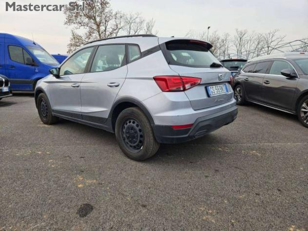 SEAT Arona NEOPATENTATI Arona 2022 1.0 TSI 95cv tg: GS569NT rif. 23998332 - Foto 5
