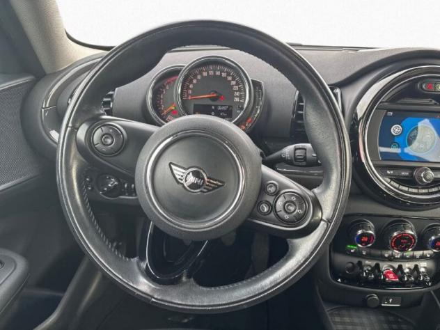 MINI Mini Clubman (F54) Mini 1.5 Cooper Clubman - Foto 10
