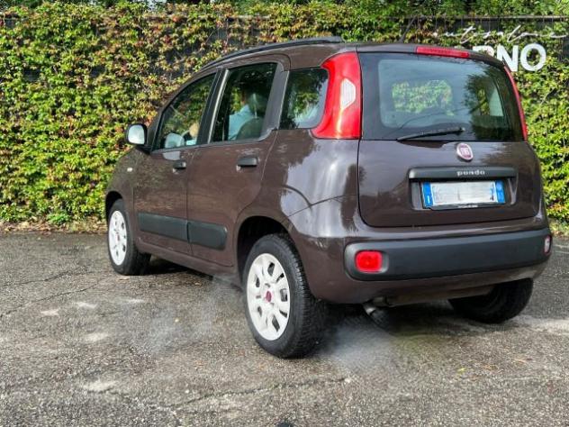 FIAT Panda 0.9 TwinAir Turbo Natural Power Lounge rif. 22424512 - Foto 3