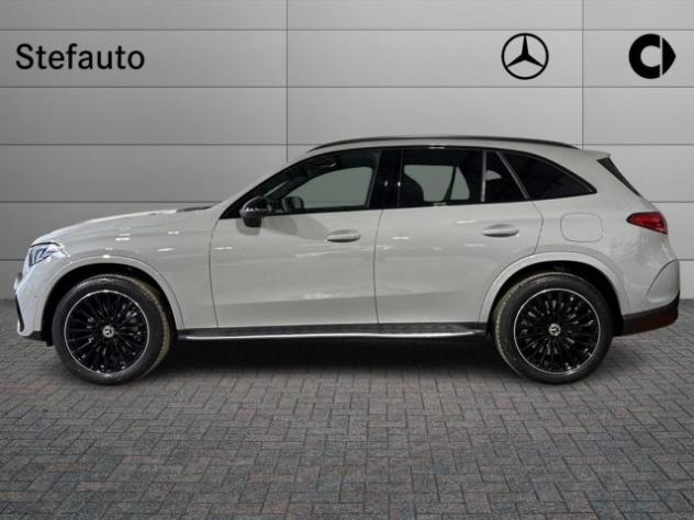 MERCEDES-BENZ GLC 300 de hybrid EQ 4Matic AMG Line Advanced rif. 23790108 - Foto 3