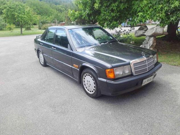 MERCEDES-BENZ 190 2.3 E-16 rif. 23781523 - Foto 4