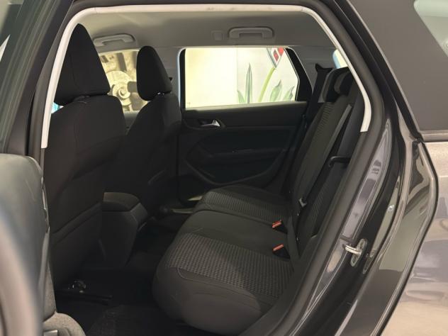 Peugeot 308 SW BlueHDi 130cv EAT8 Navi Cruise Diurne LED Fendi - Foto 8