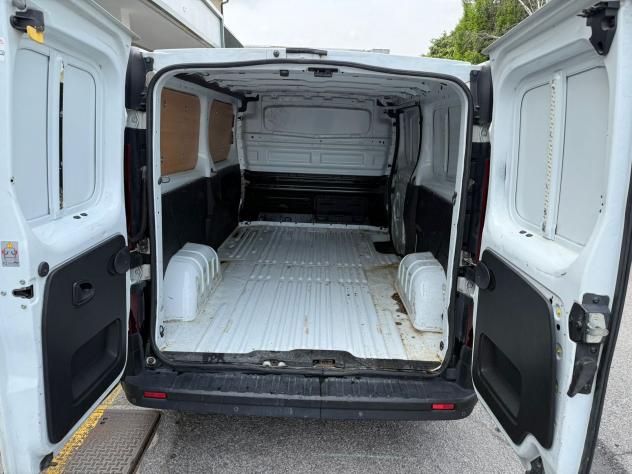 Renault Trafic T29 1.6 dCi 120CV L2H1 Ice E6 , PASSO LUNGO - Foto 5