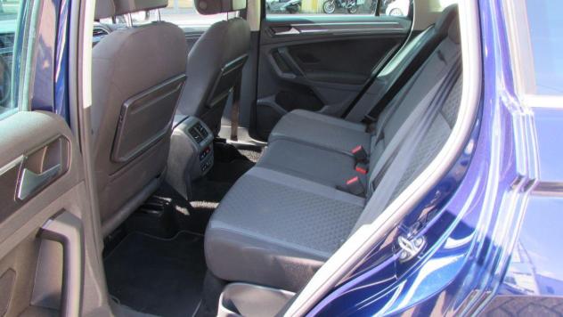 VOLKSWAGEN - Tiguan 1.6 tdi Business 115cv - Foto 10