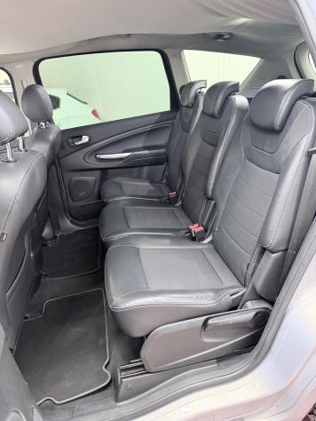 Ford S-Max 2.0 TDCi 163CV Titanium 7 posti - Foto 9