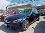 MERCEDES-BENZ C 200 d S.W. Auto Sport rif. 24000174