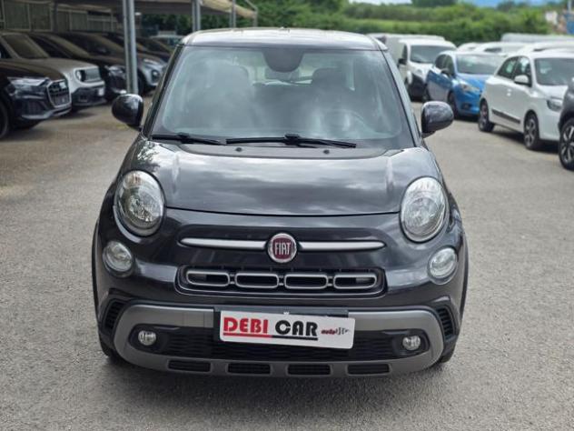 FIAT 500L GPL Cross rif. 23990212 - Foto 2