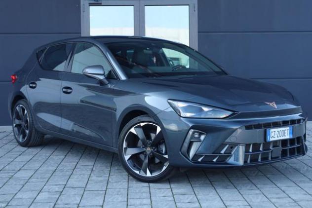 CUPRA Leon 2.0 TDI 150 CV DSG rif. 23436713