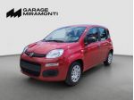 FIAT Pandina Panda 1.0 firefly hybrid s&s 70cv