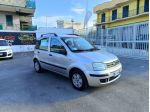 Fiat Panda 1.2 Dualogic