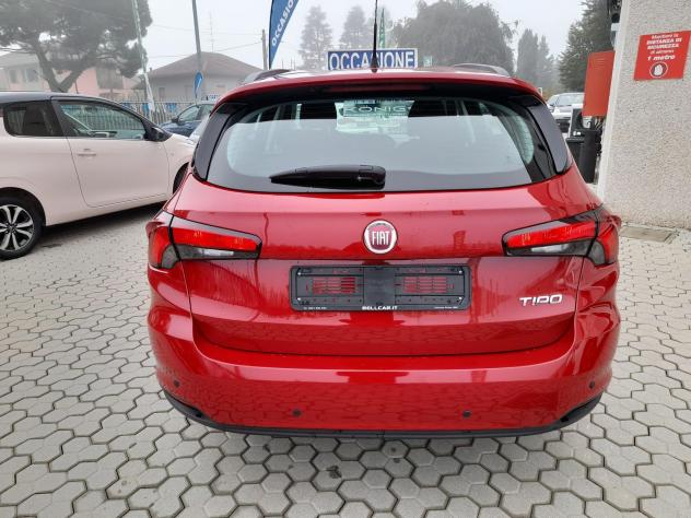 FIAT Tipo 1.4 SW Pop - Foto 7