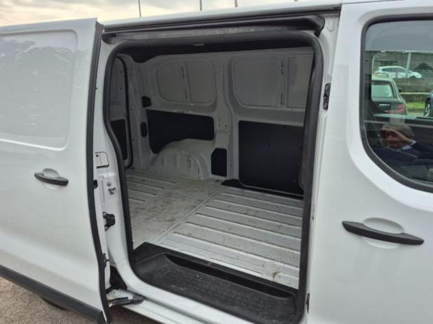 OPEL Vivaro 2.0 Diesel 120CV S&S PL TN L2 H1 Enjoy rif. 23800177 - Foto 6