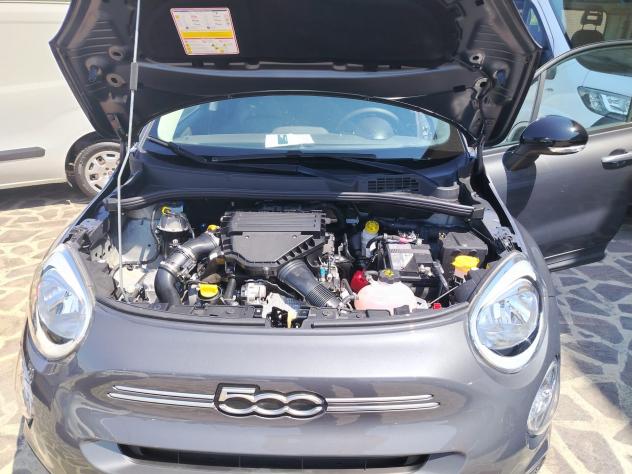 Fiat 500X 1.3 MultiJet 95 CV Club - Foto 3