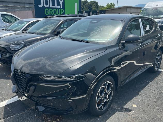 Alfa Romeo Tonale Ibrida Ibrida 175cv Sprint - Foto 2