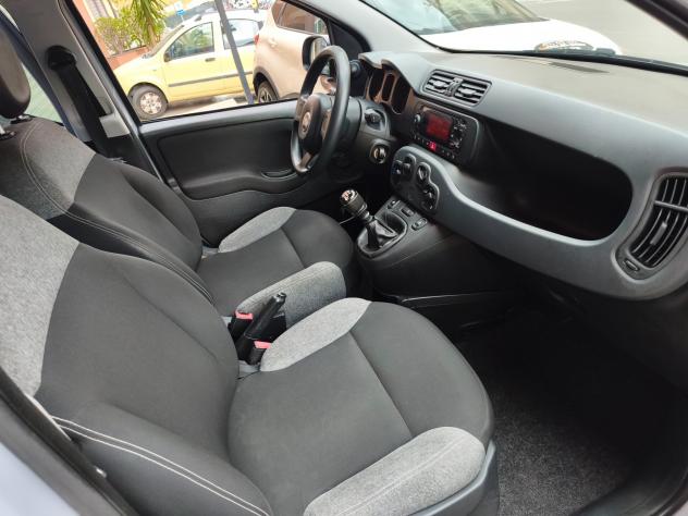 Fiat Panda 1.0 benzina 70CV 5 posti - Foto 7