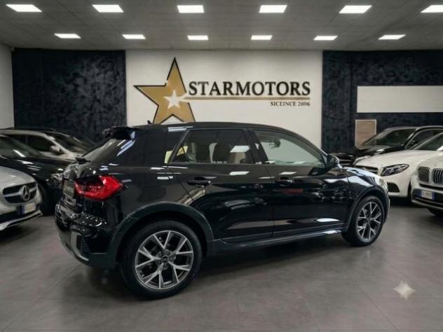 AUDI A1 allstreet 30 TFSI S tronic Identity CarPlay rif. 24139695 - Foto 2