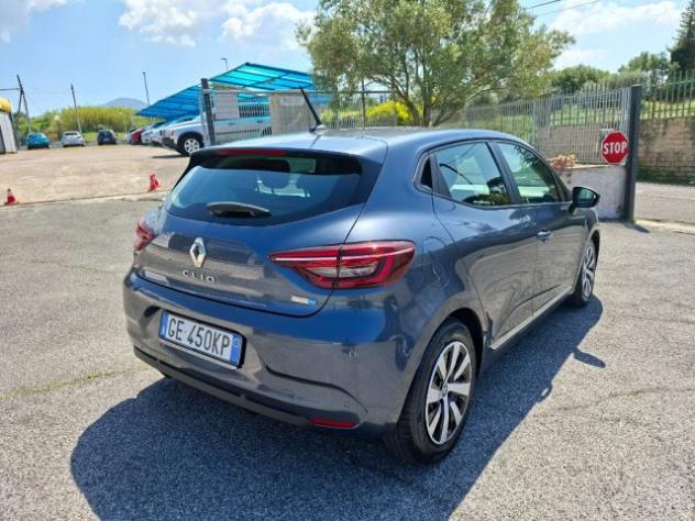 RENAULT Clio Hybrid E-Tech 140 CV Intens PREZZO REALE!! rif. 23787216 - Foto 4