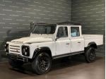 LAND ROVER Defender 130 N1 2.5 Td5 cat Crew S MOTORE RETTIFICATO  rif. 23671768