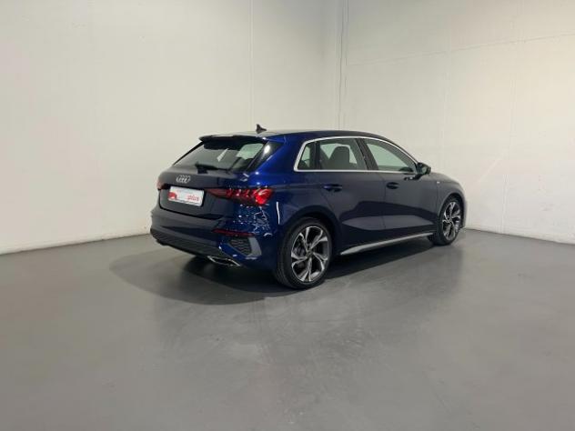 AUDI A3 Sportback 35 TDI S-TRONIC S-LINE EDITION rif. 24211372 - Foto 2
