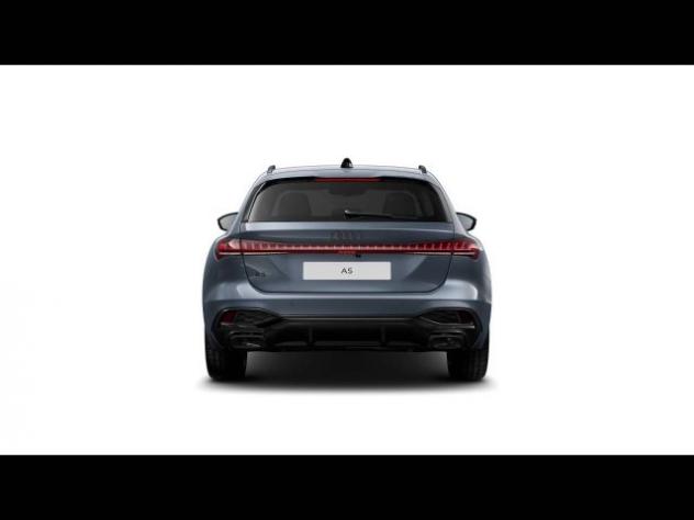 AUDI A5 AVANT TFSI MHEV S-TRONIC S-LINE EDITION rif. 24058177 - Foto 4