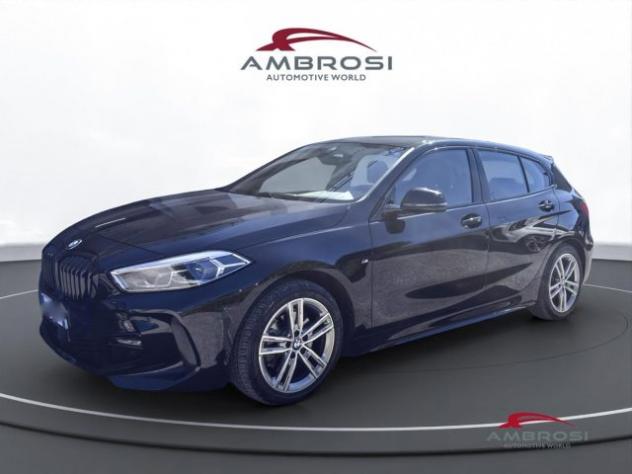 BMW 116 Serie 1 i Msport rif. 24143516