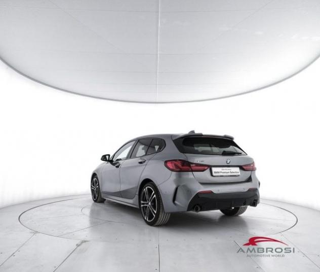 BMW 120 Serie 1 d Msport xdrive auto rif. 23455115 - Foto 4