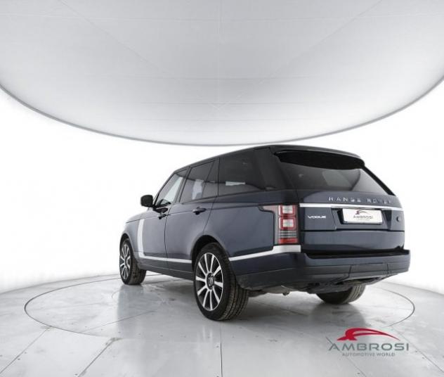 LAND ROVER Range Rover 3.0 TDV6 Vogue rif. 23505518 - Foto 4
