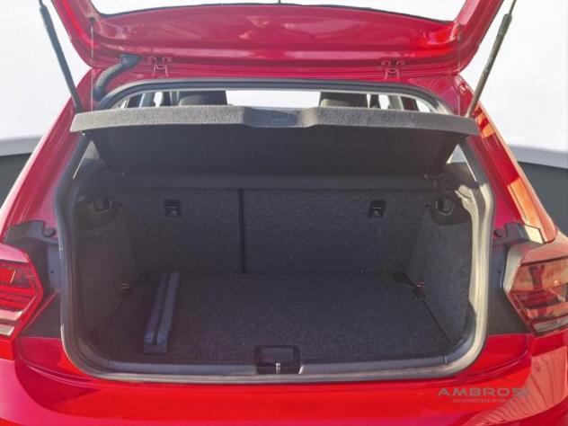 VOLKSWAGEN Polo 1.0 EVO 80 CV 5p. Comfortline BlueMotion Technolog rif. 23406357 - Foto 9