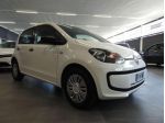 VOLKSWAGEN - Up! - 5 porte eco move  BMT METANO BENZINA