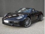 Porsche 718 718 Boxster 2.0. Sport Chrono Plus