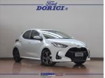 TOYOTA Yaris 4ª serie Yaris 1.5 Hybrid 5 porte Trend