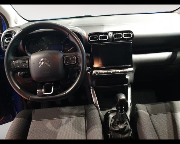 Citroën C3 Aircross BlueHDi 110 S&S Feel - Foto 8
