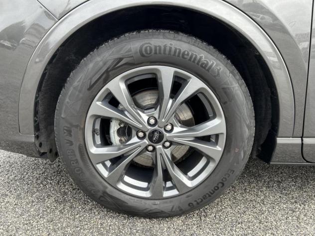 Ford Kuga 2.0 EcoBlue 120cv auto ST-Line ST LINE PROMOZIONE - Foto 5