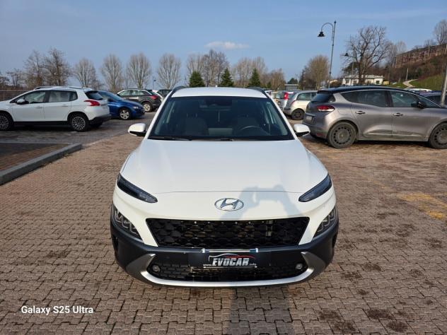 Hyundai Kona Hybrid 48V valutiamo usato /scambio - Foto 9